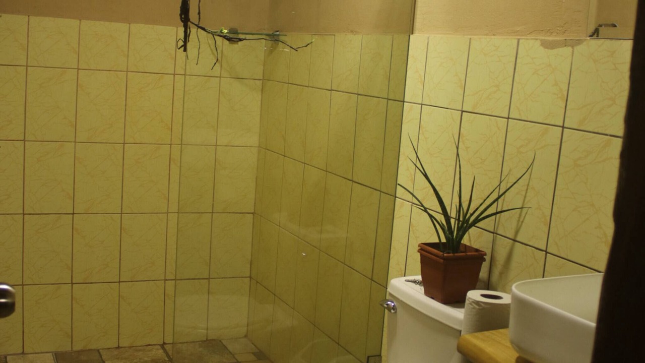 Photo of Bathroom in Vieja
