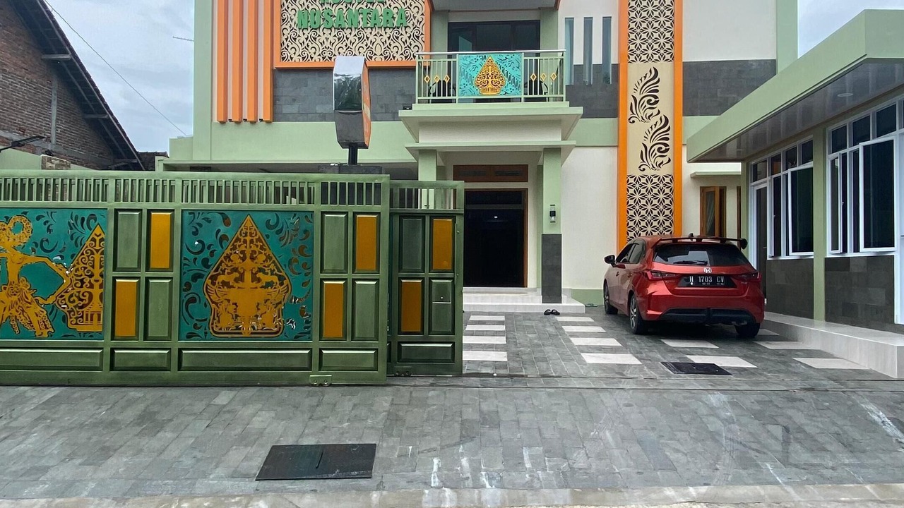 Photo of Outdoor in Hargomulyo