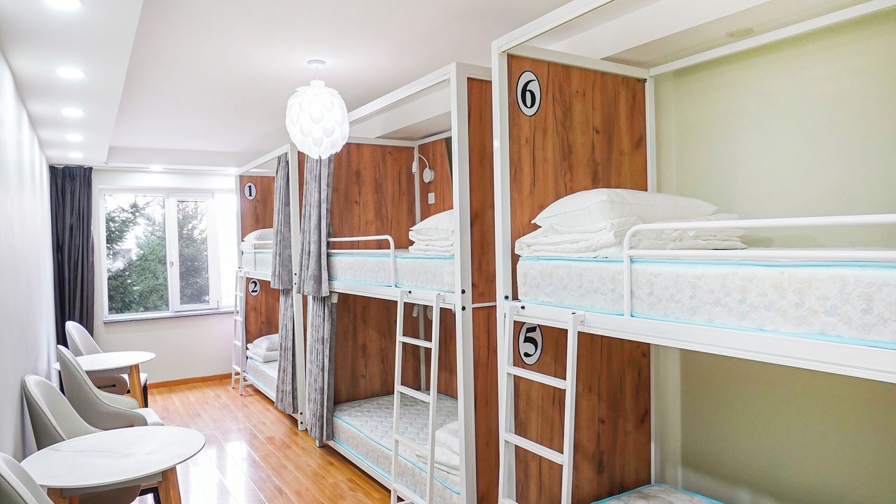 Photo of Bedroom in Sansar