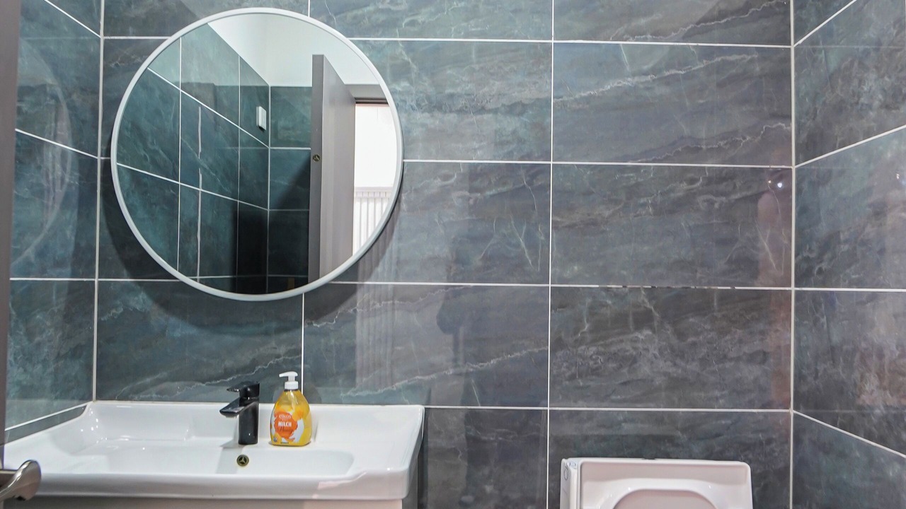 Photo of Bathroom in Sansar
