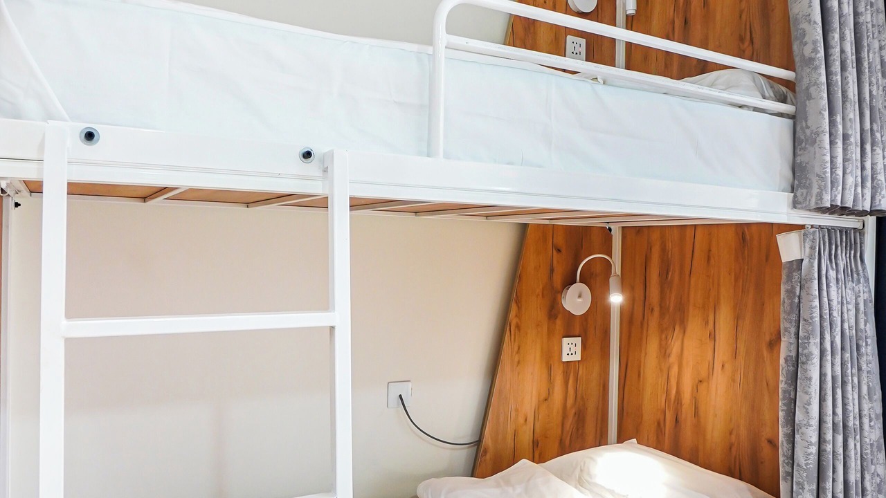 Photo of Bedroom in Sansar