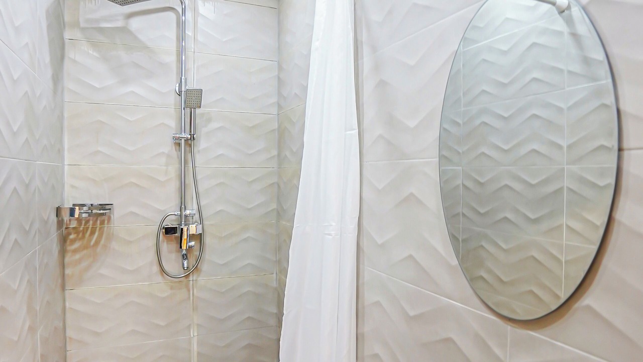 Photo of Bathroom in Sansar