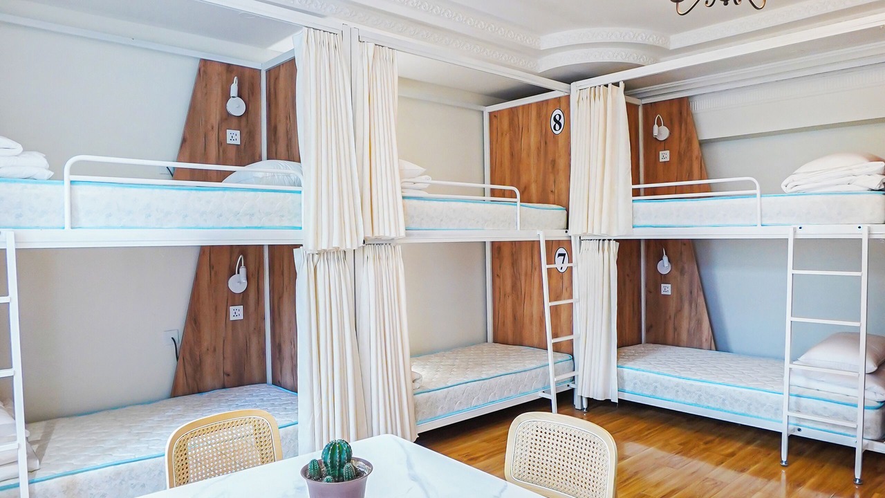 Photo of Bedroom in Sansar