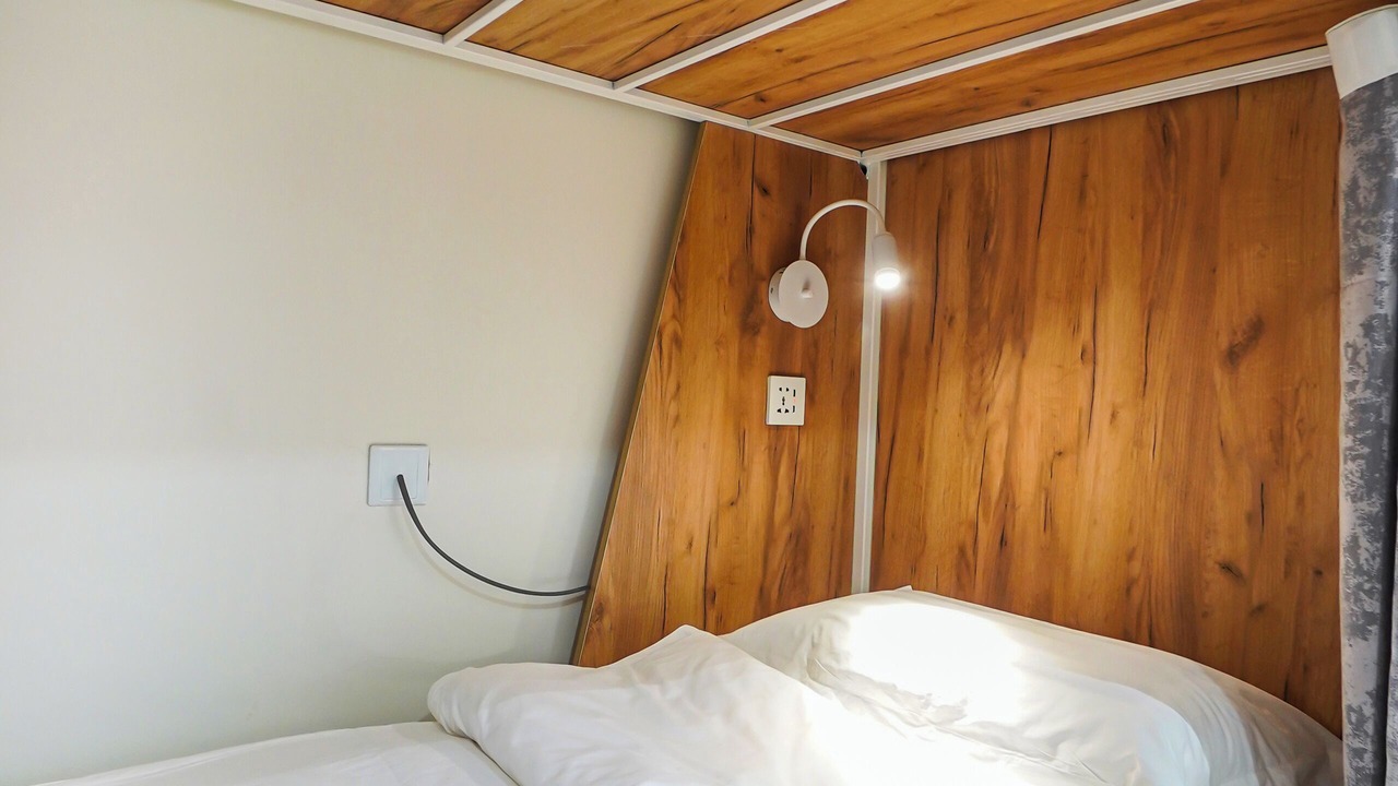 Photo of Bedroom in Sansar