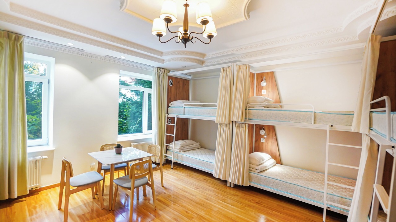 Photo of Bedroom in Sansar