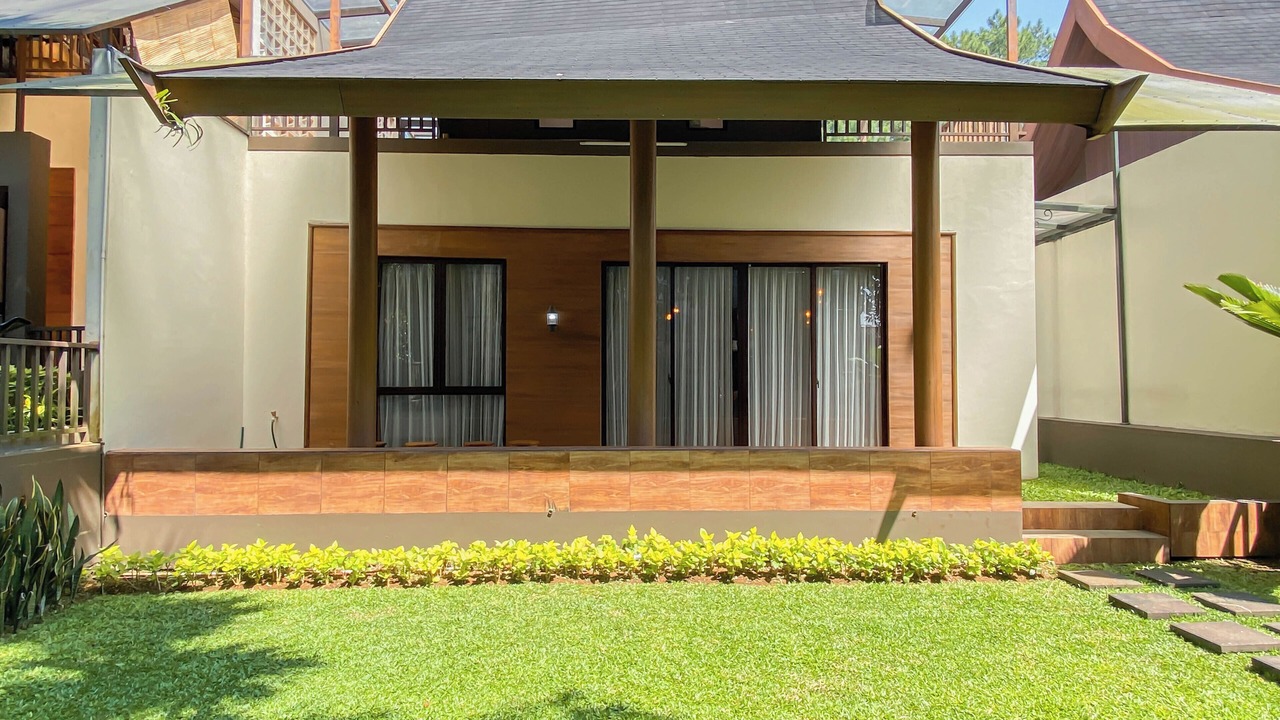 Photo of Outdoor in Ciawi
