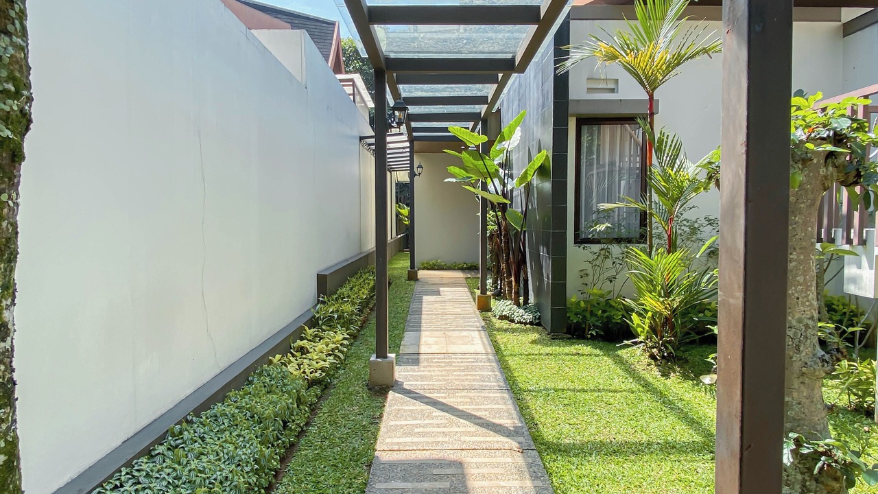Photo of Outdoor in Ciawi