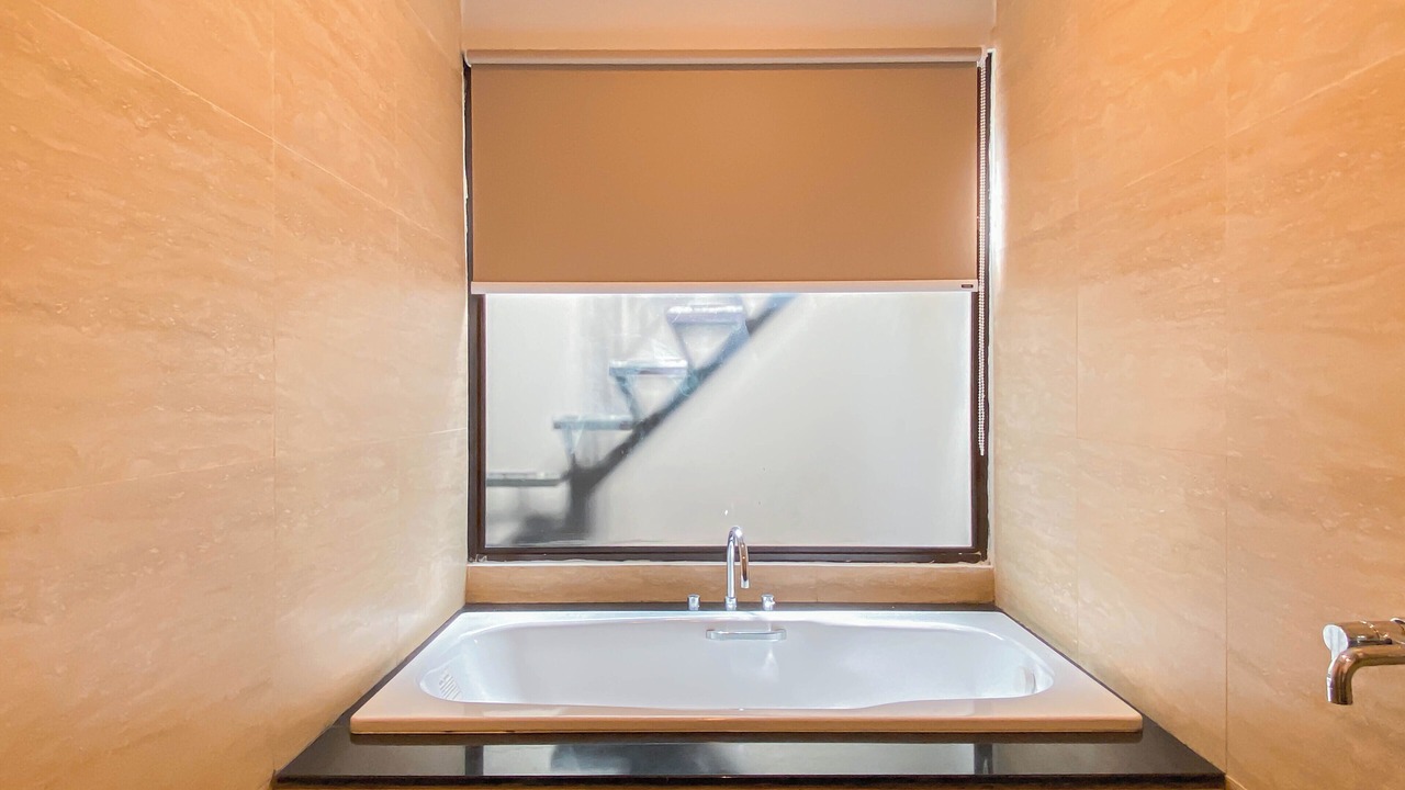 Photo of Bathroom in Ciawi