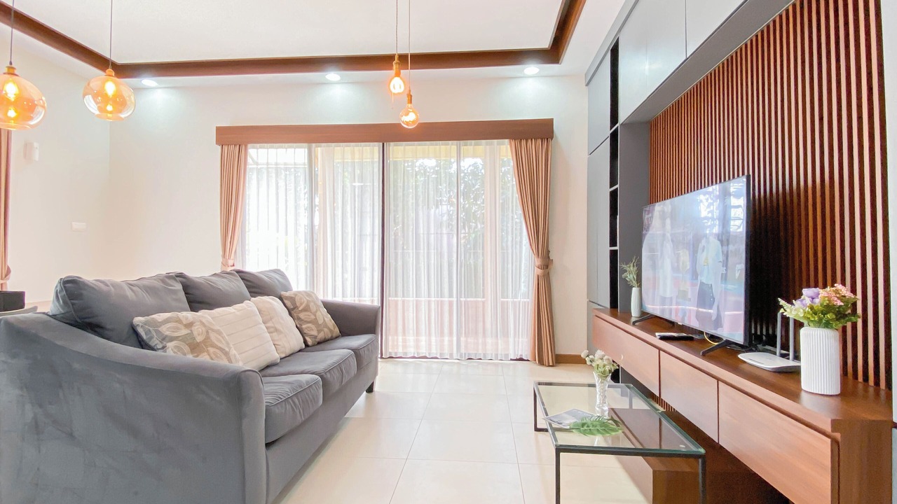 Photo of Bedroom in Ciawi