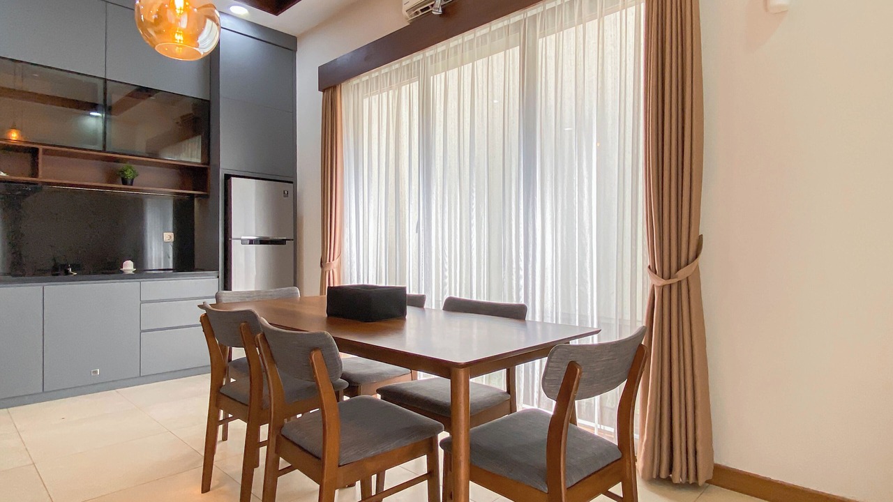 Photo of Bedroom in Ciawi