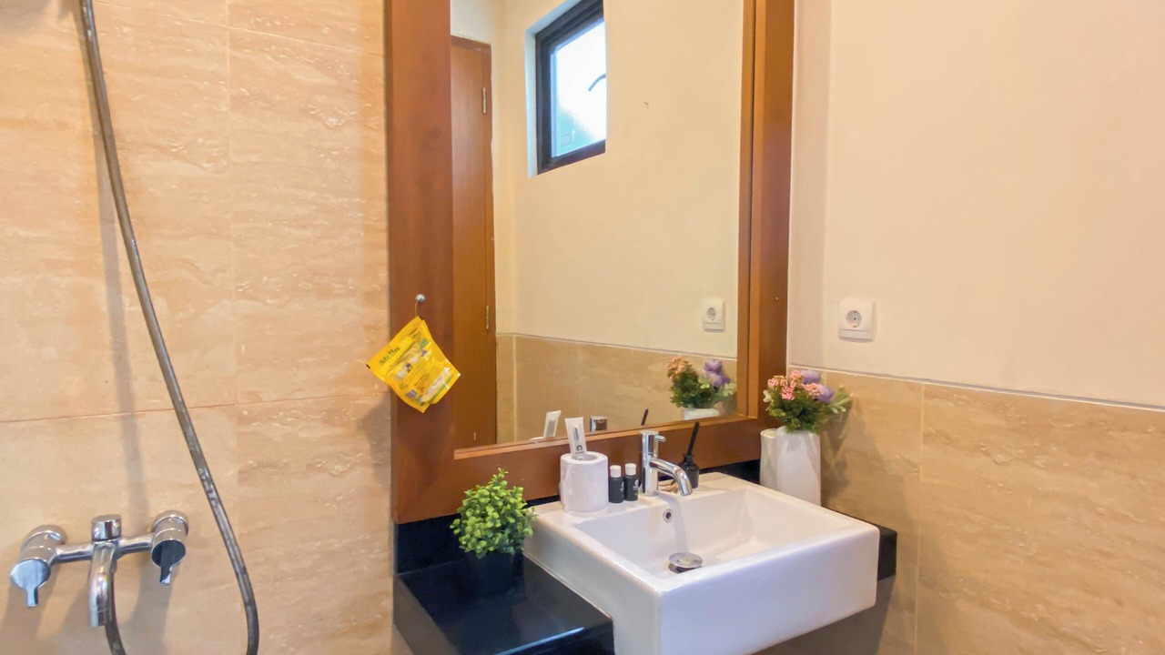 Photo of Bathroom in Ciawi