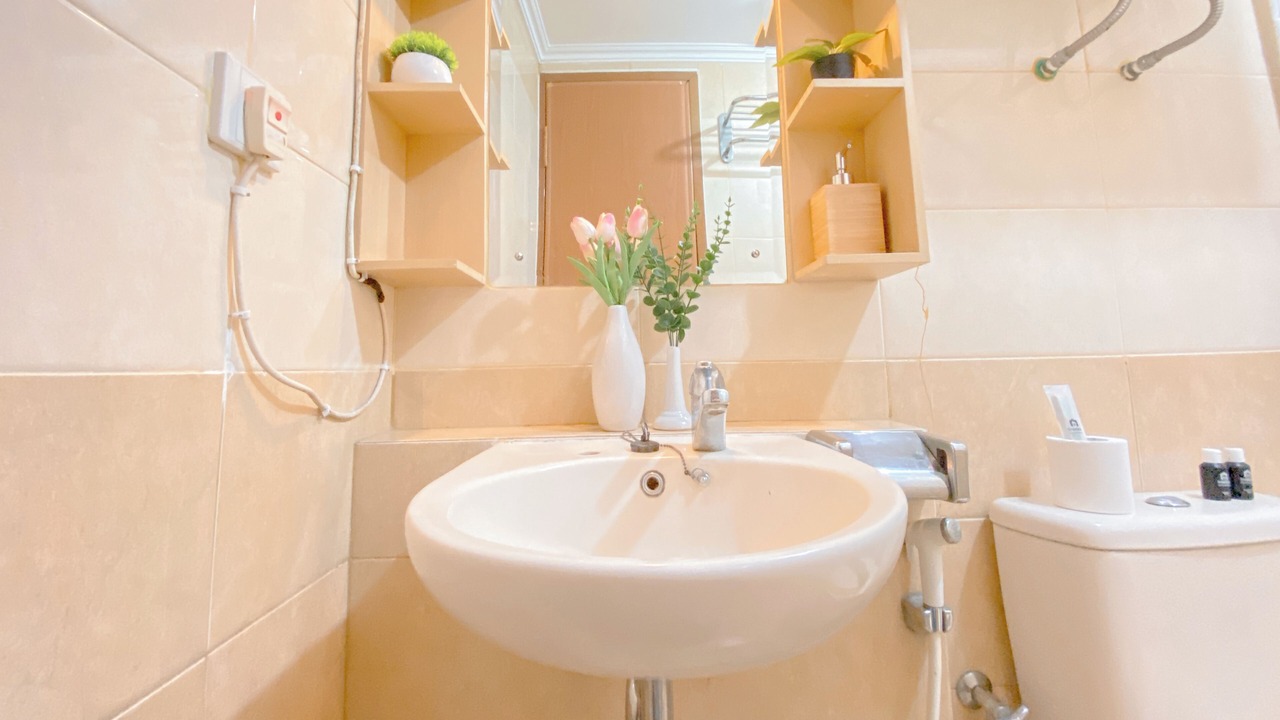 Photo of Bathroom in Gegerkalong