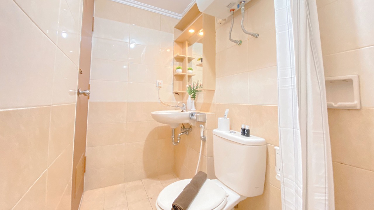 Photo of Bathroom in Gegerkalong