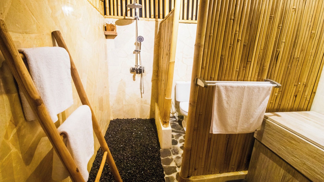 Photo of Bathroom in Sidemen
