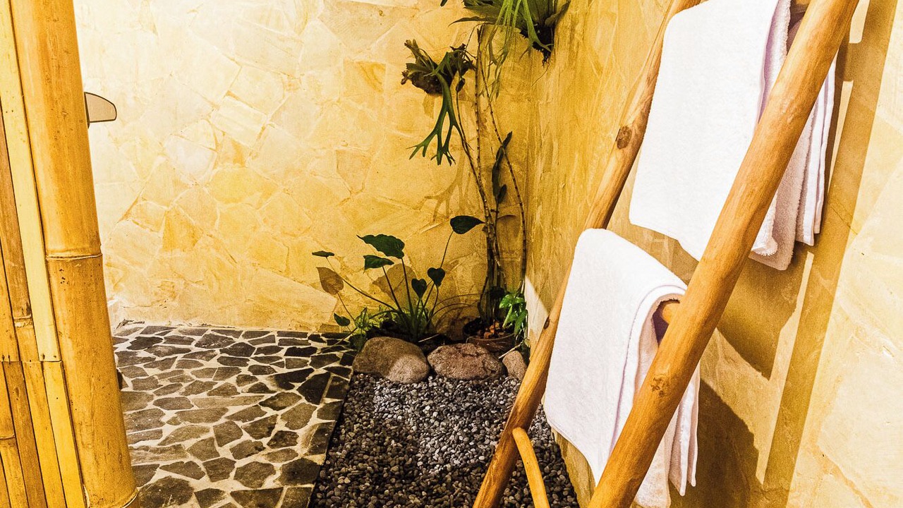 Photo of Bathroom in Sidemen