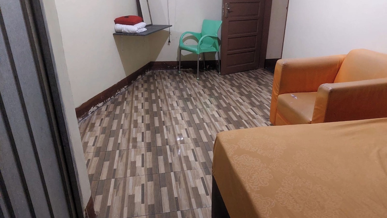 Photo of Bedroom in Palopo