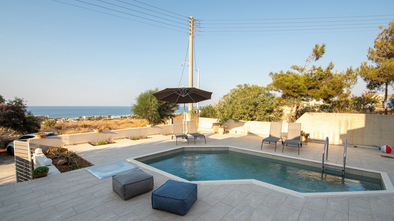 Photo of Outdoor in Vathianos Kampos