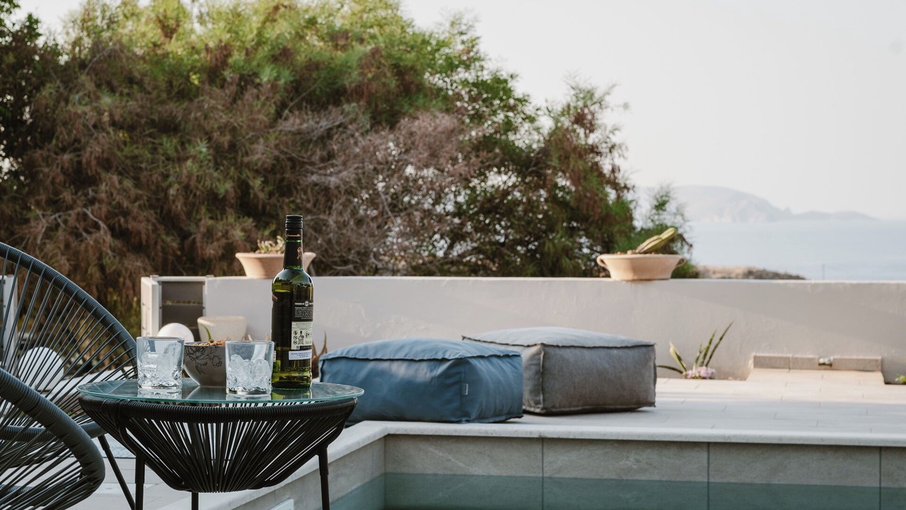 Photo of Outdoor in Vathianos Kampos