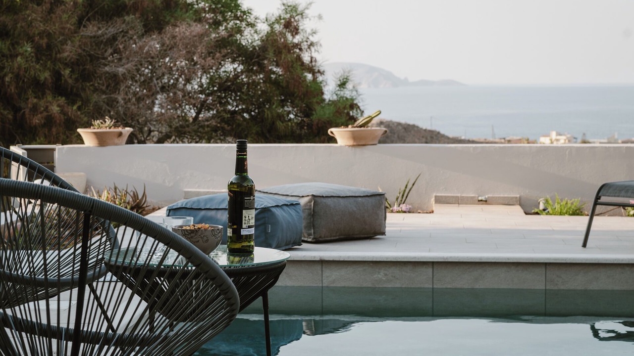 Photo of Outdoor in Vathianos Kampos