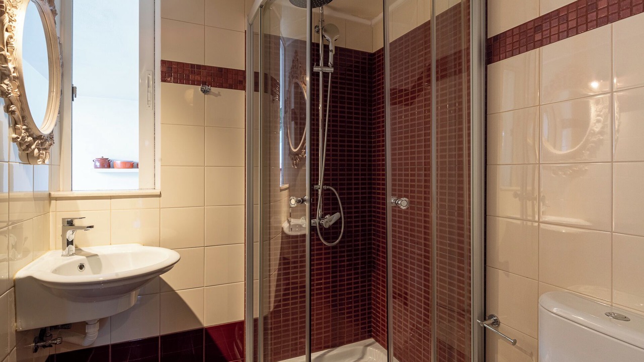 Photo of Bathroom in Vathianos Kampos