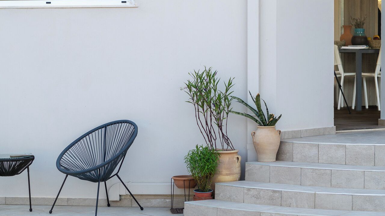 Photo of Outdoor in Vathianos Kampos