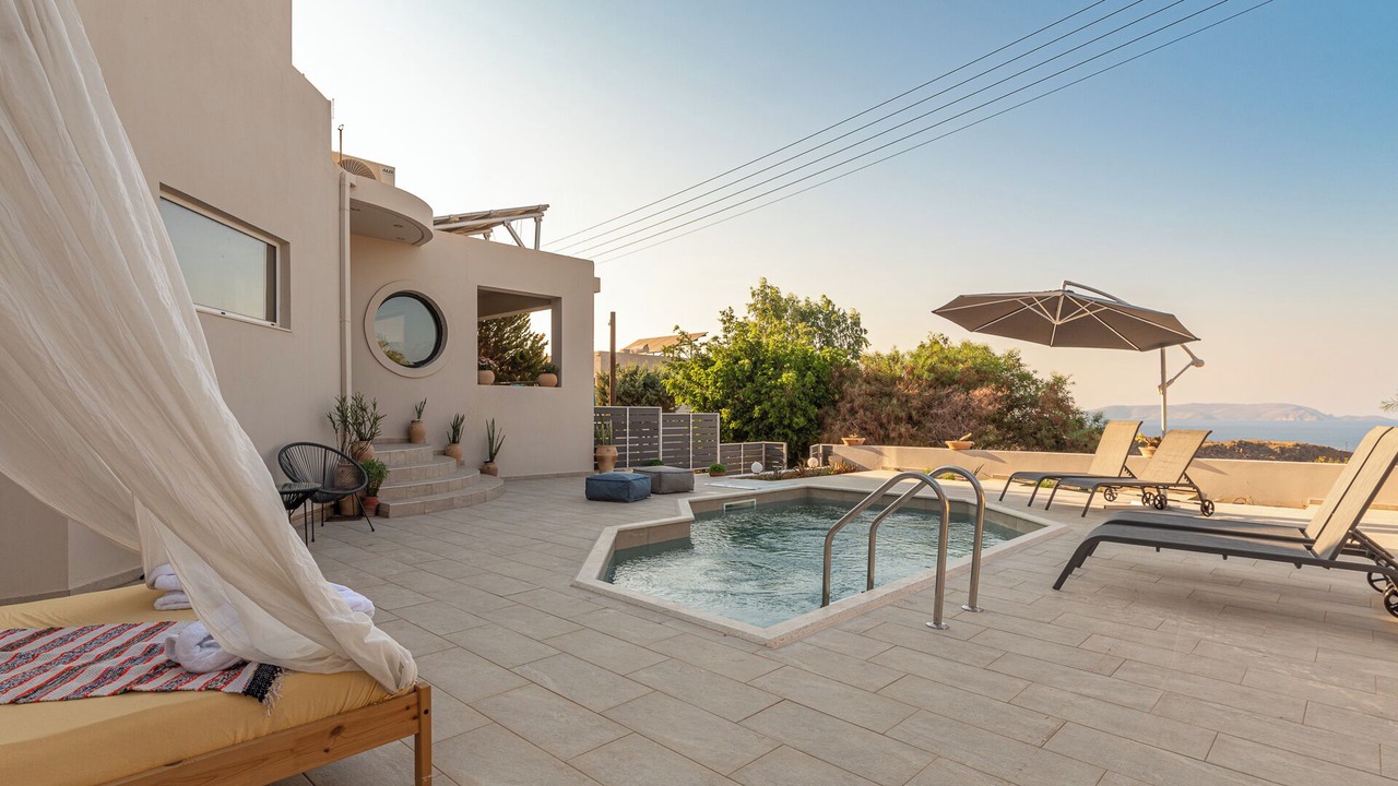 Photo of Outdoor in Vathianos Kampos