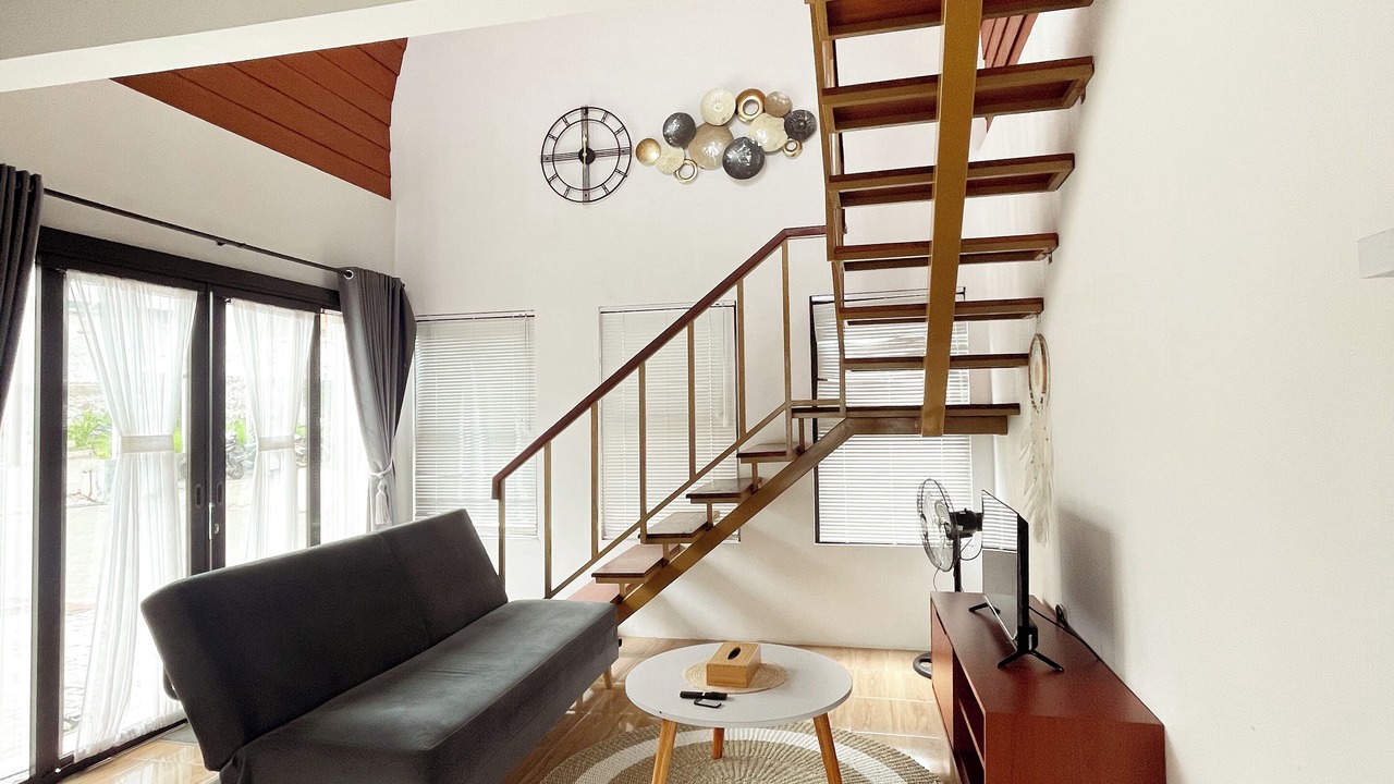 Photo of Bedroom in Ngamprah