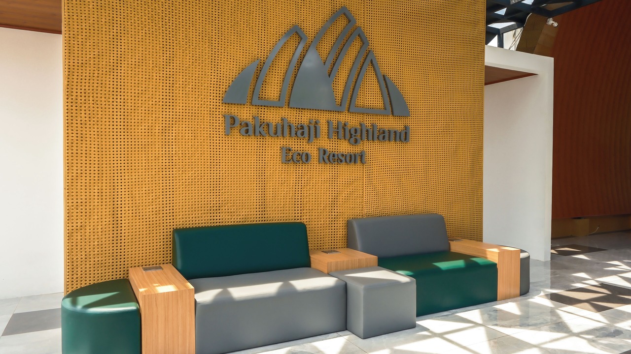 Photo of Livingroom in Ngamprah