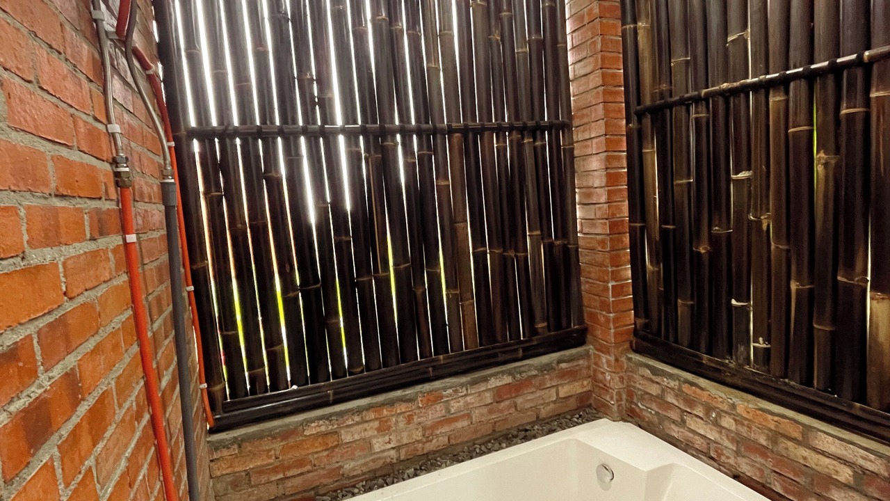 Photo of Bathroom in Ngamprah