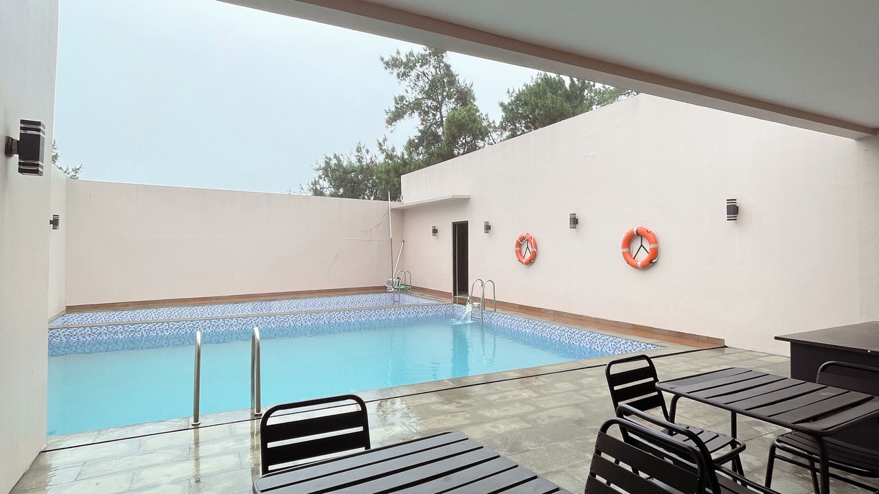 Photo of Outdoor in Ngamprah