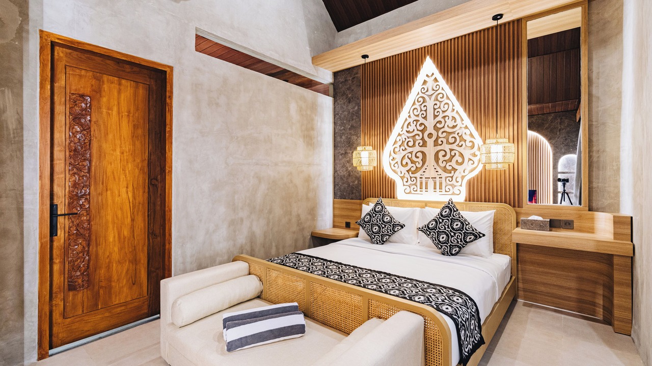 Photo of Bedroom in Mumbul