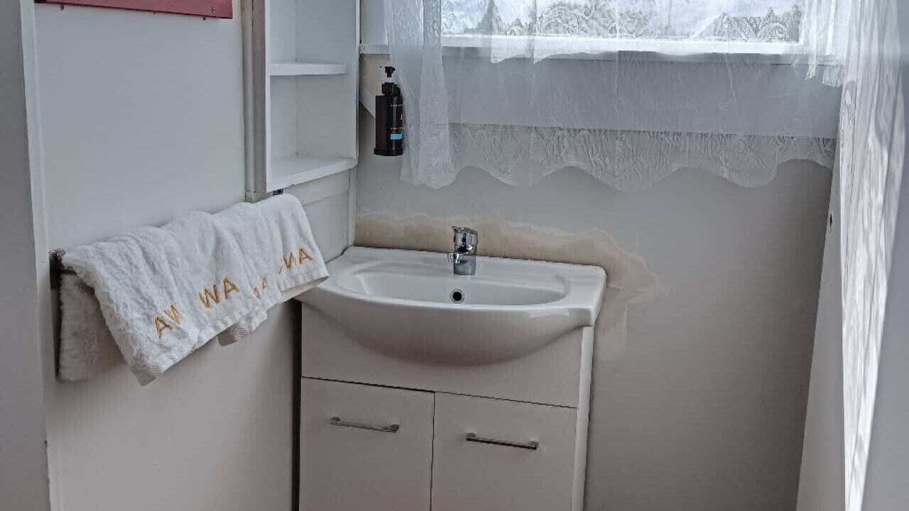Photo of Bathroom in Owhata
