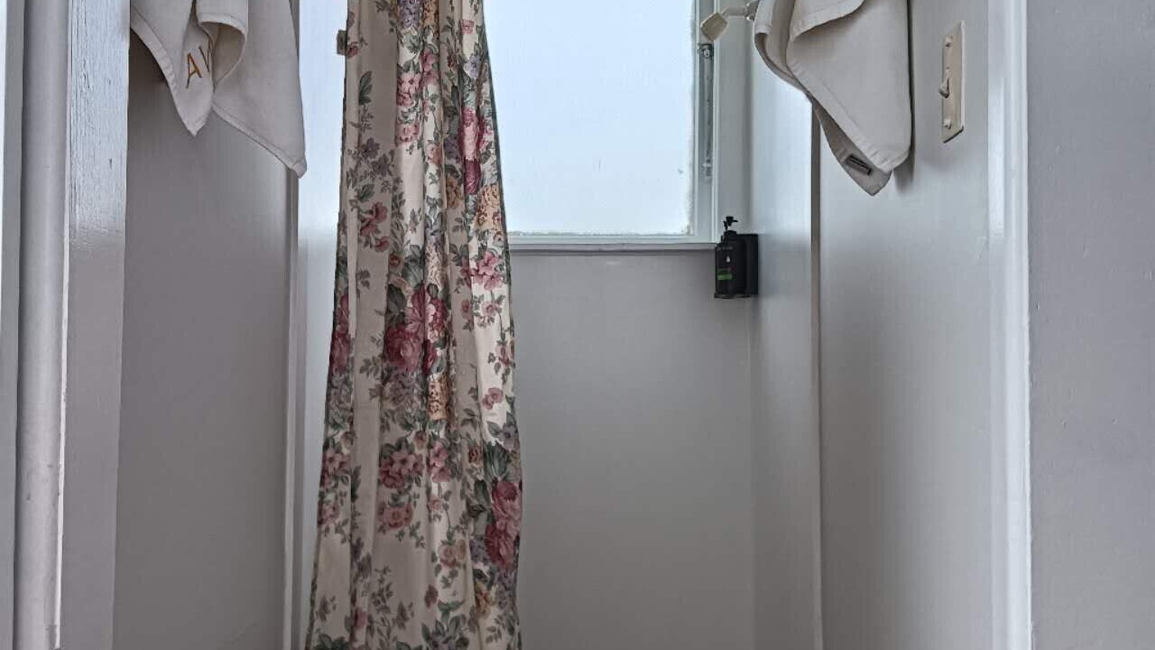 Photo of Bathroom in Owhata
