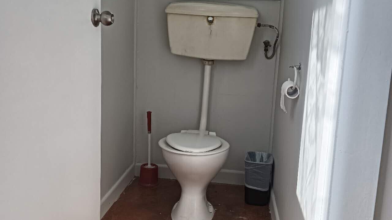 Photo of Bathroom in Owhata