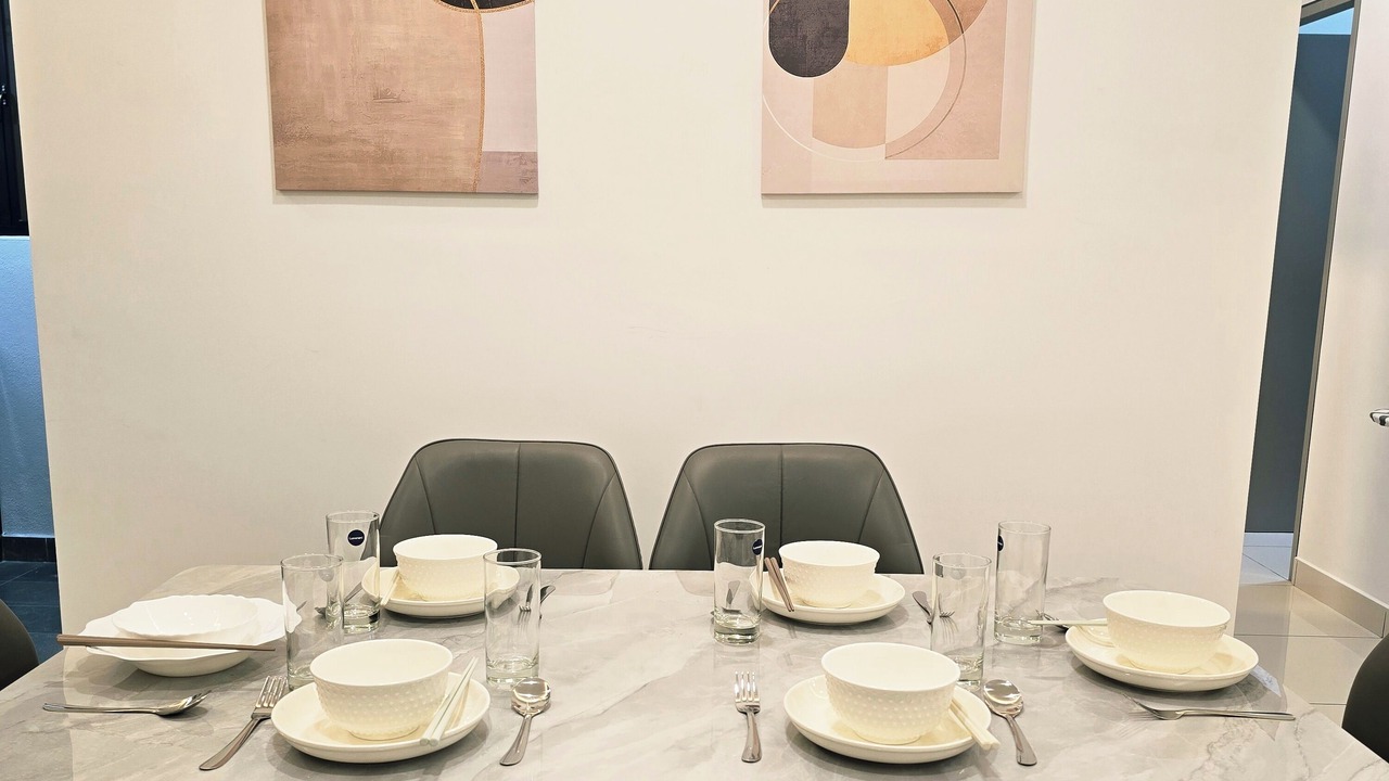 Photo of Livingroom in Kampung Bukit Dukong