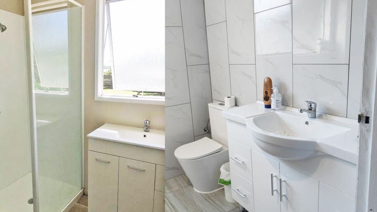 Photo of Bathroom in Kawaha Point