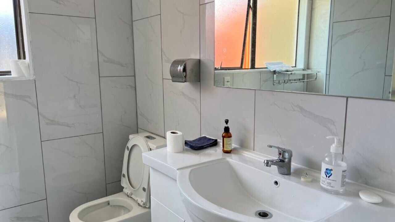 Photo of Bathroom in Kawaha Point