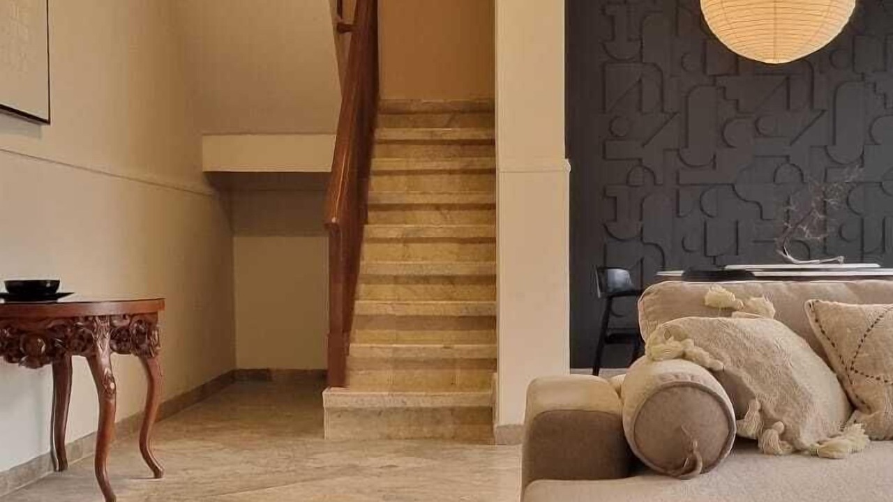 Photo of Livingroom in Mumbul