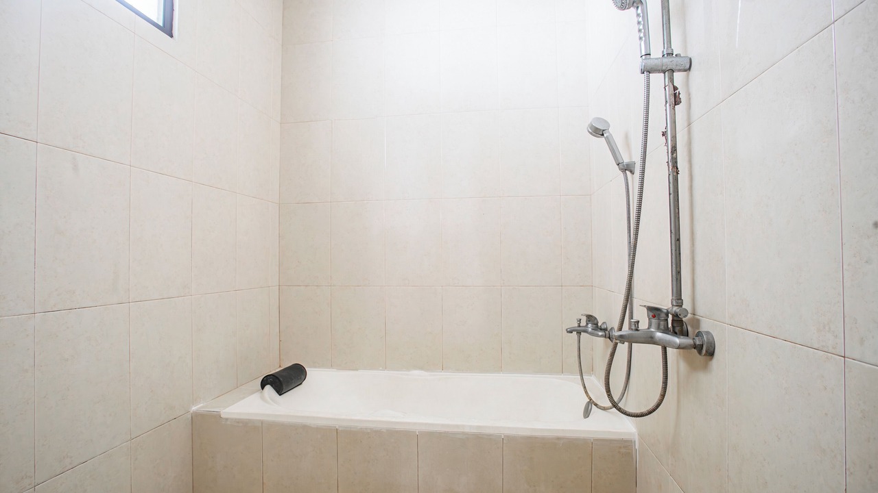 Photo of Bathroom in Dramaga