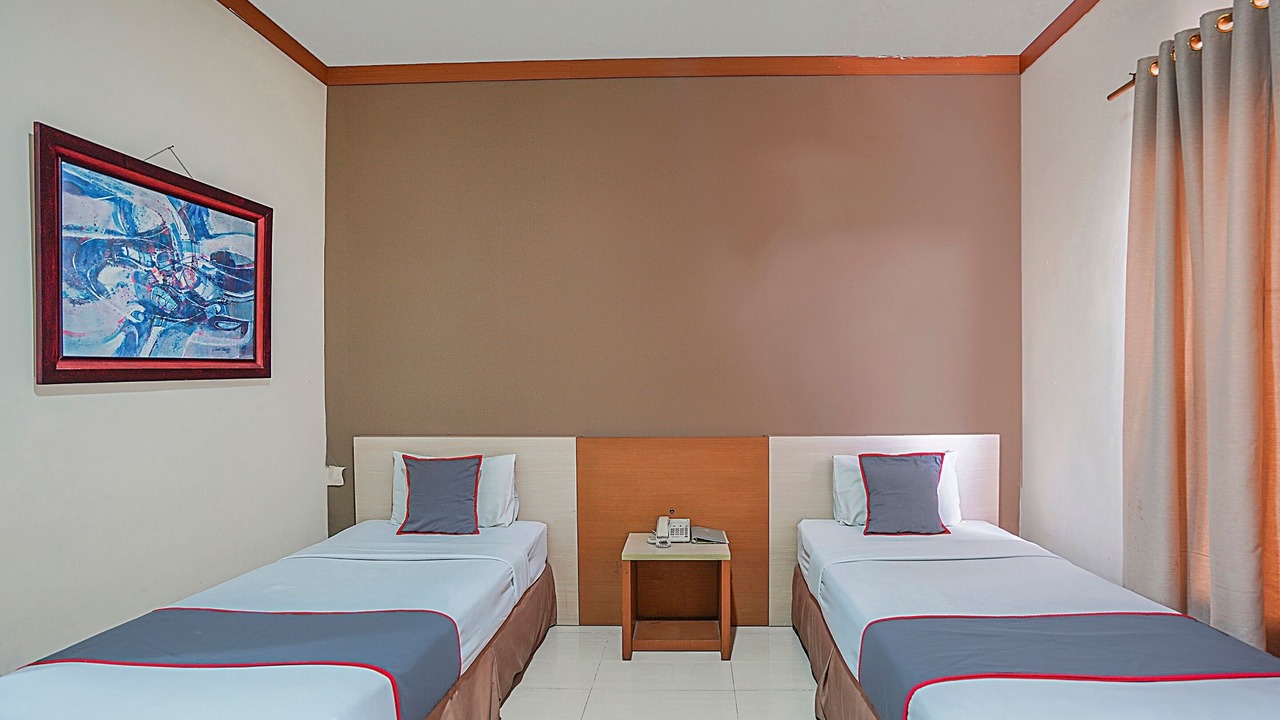Photo of Bedroom in Sidoarjo
