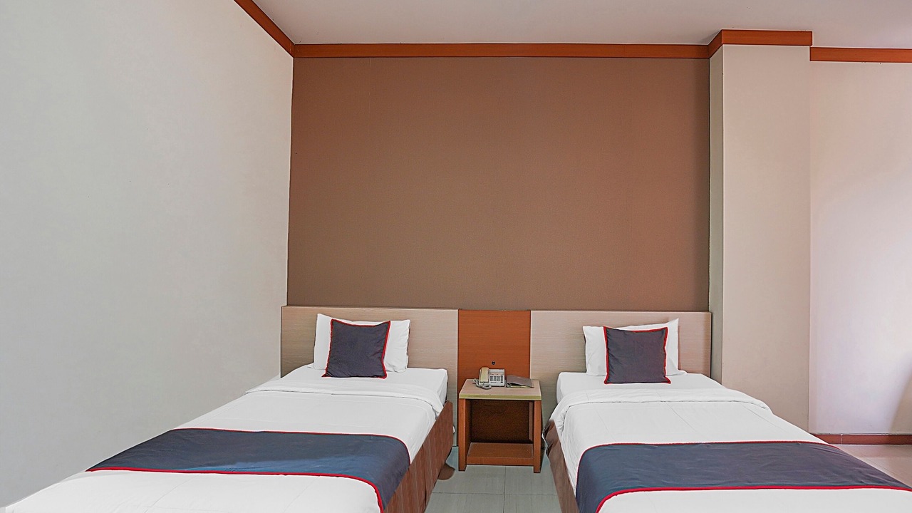 Photo of Bedroom in Sidoarjo