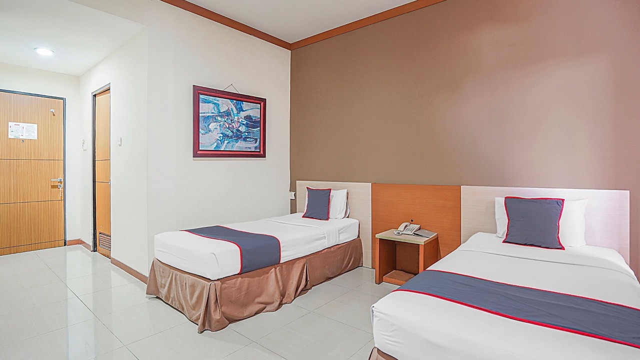 Photo of Bedroom in Sidoarjo