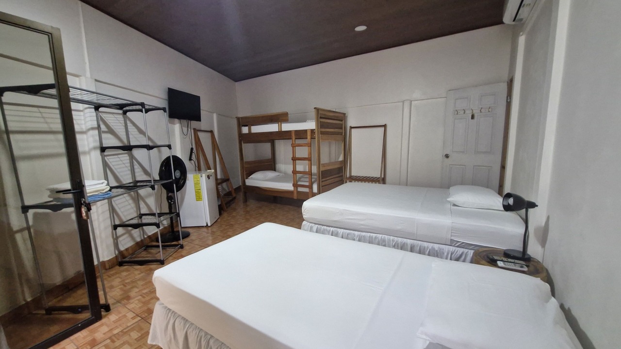 Photo of Bedroom in Villarreal