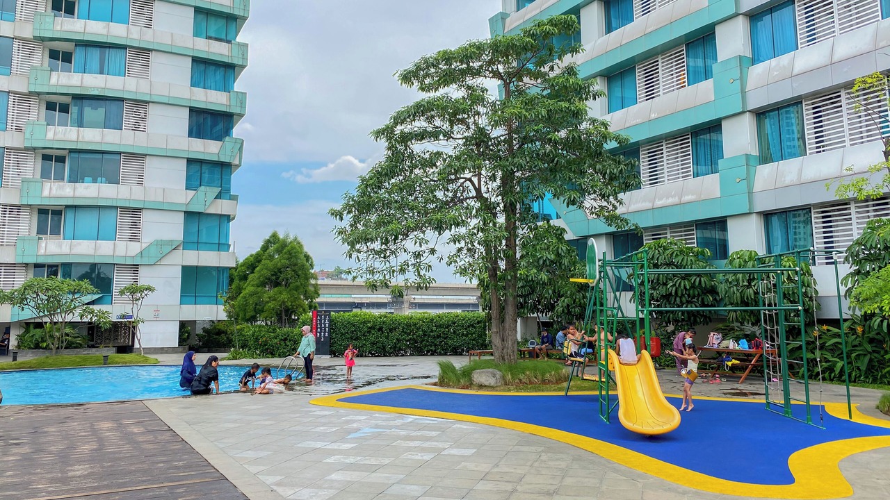 Photo of Outdoor in Pekayon Jaya