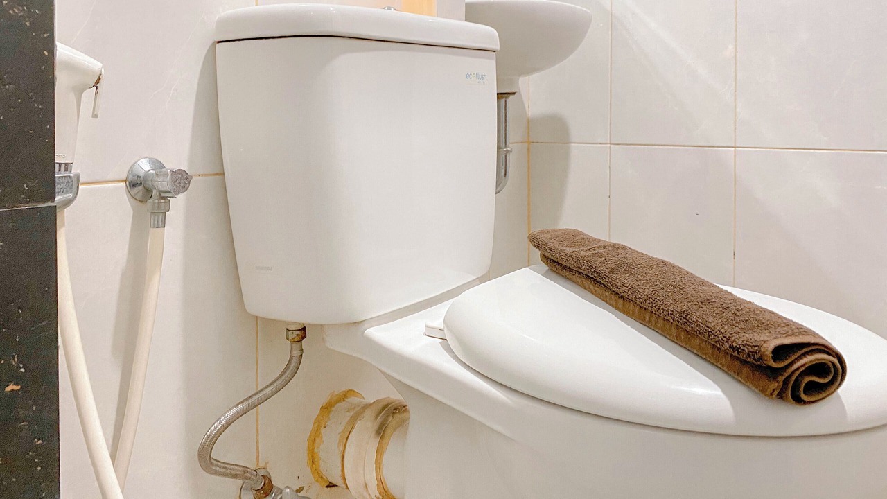 Photo of Bathroom in Pekayon Jaya