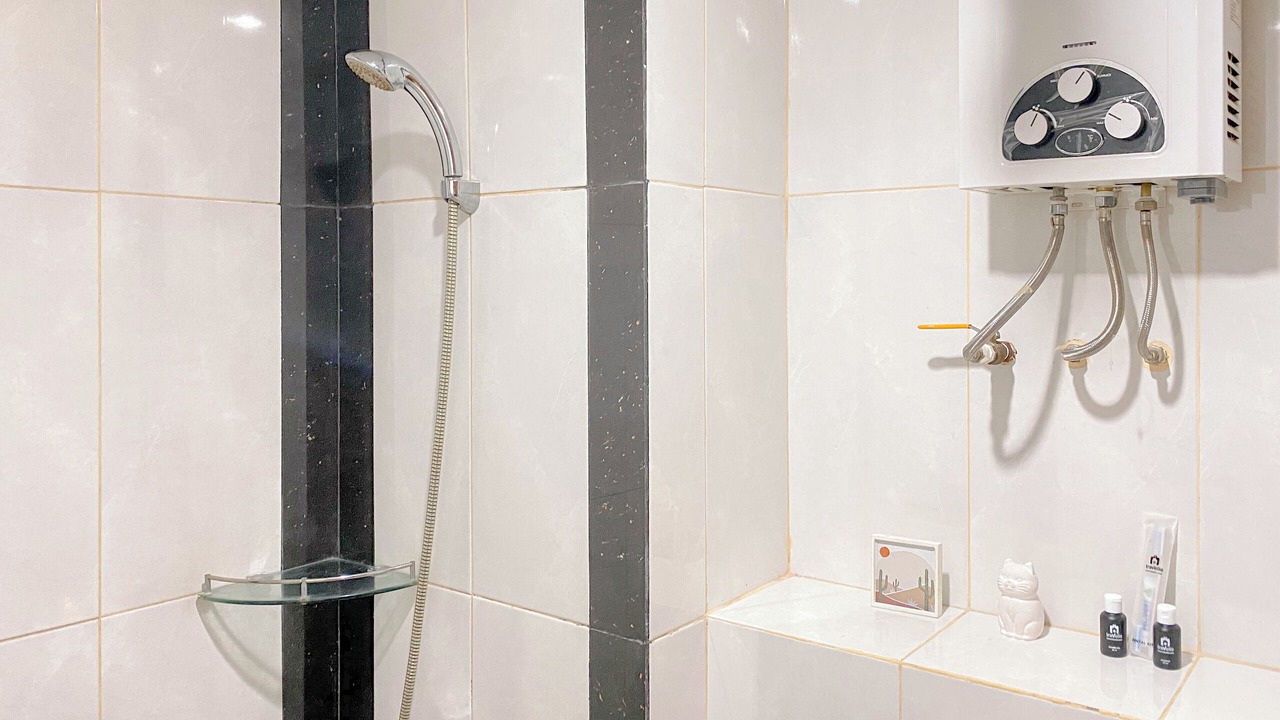Photo of Bathroom in Pekayon Jaya