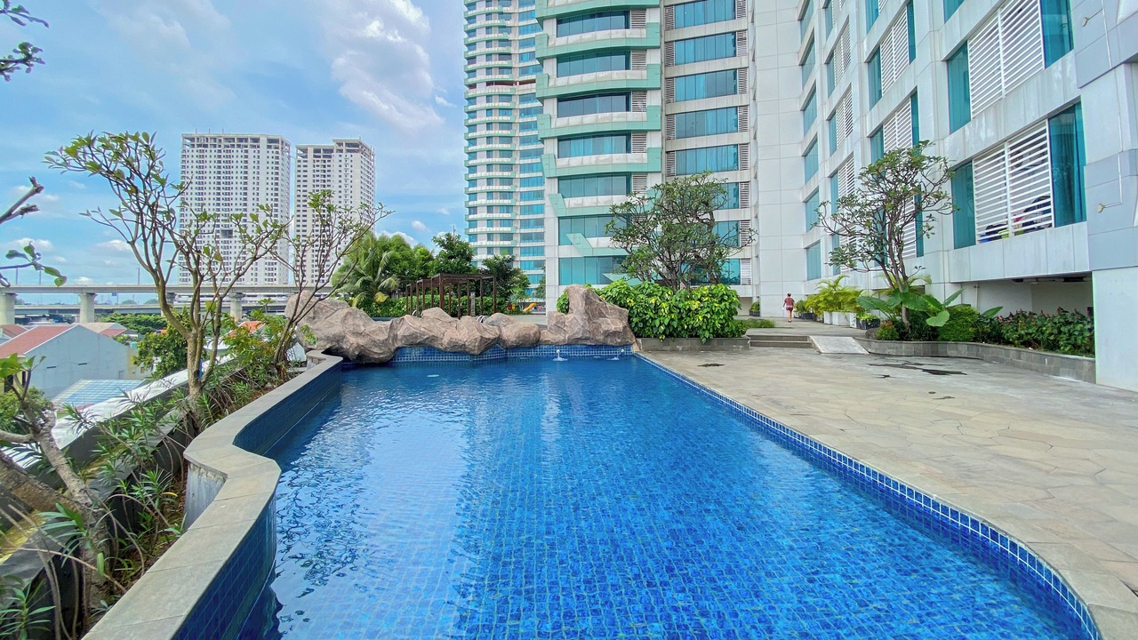 Photo of Outdoor in Pekayon Jaya