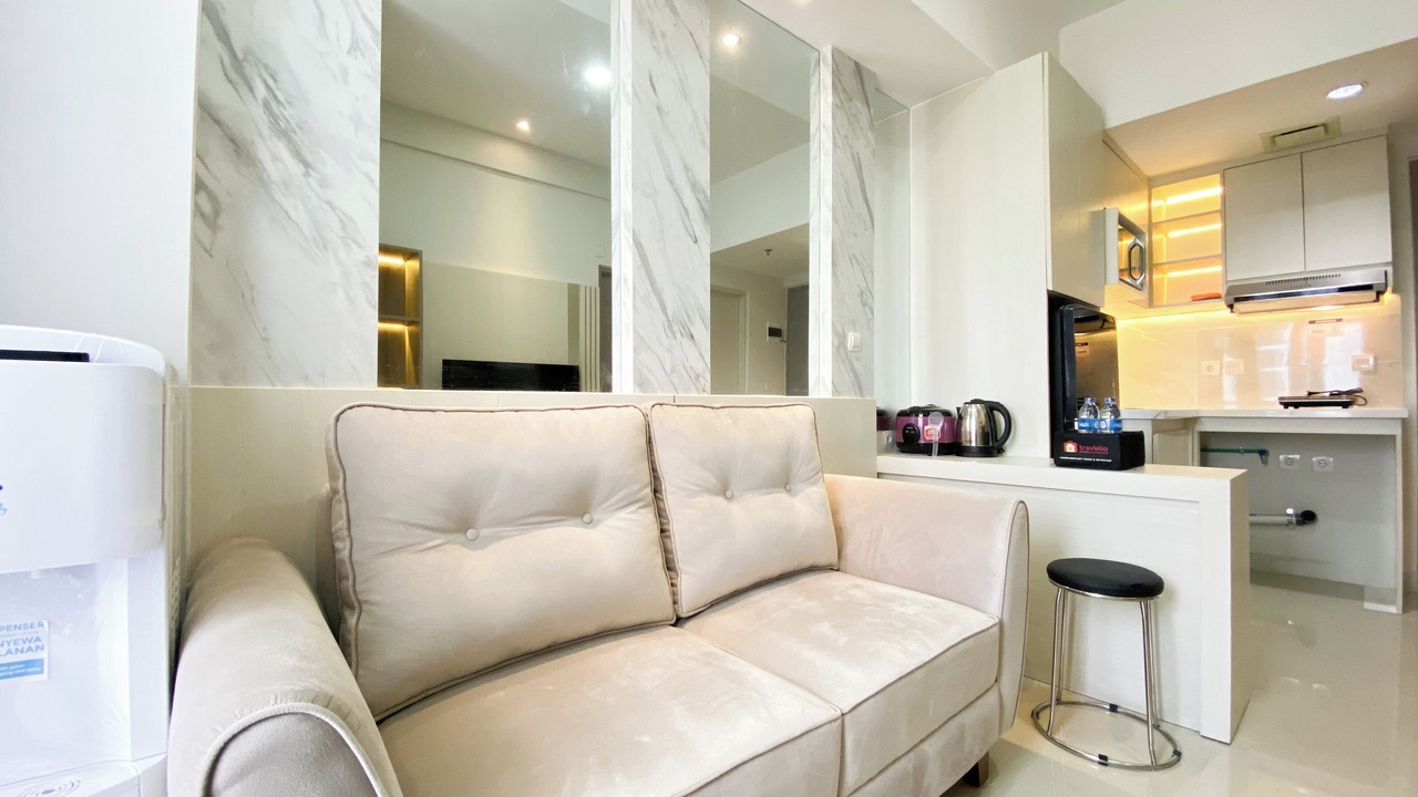 Photo of Bedroom in Cikarang