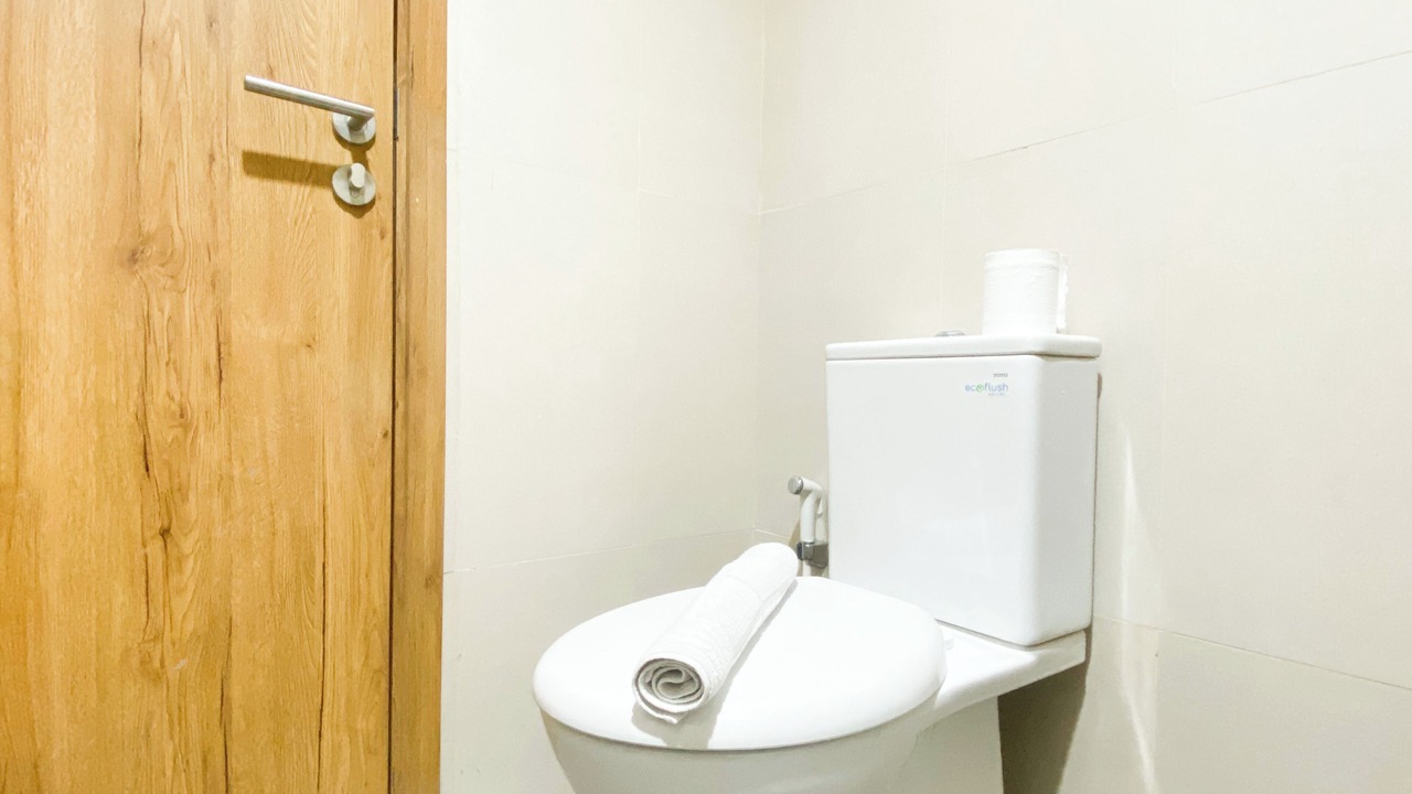 Photo of Bathroom in Duren Sawit
