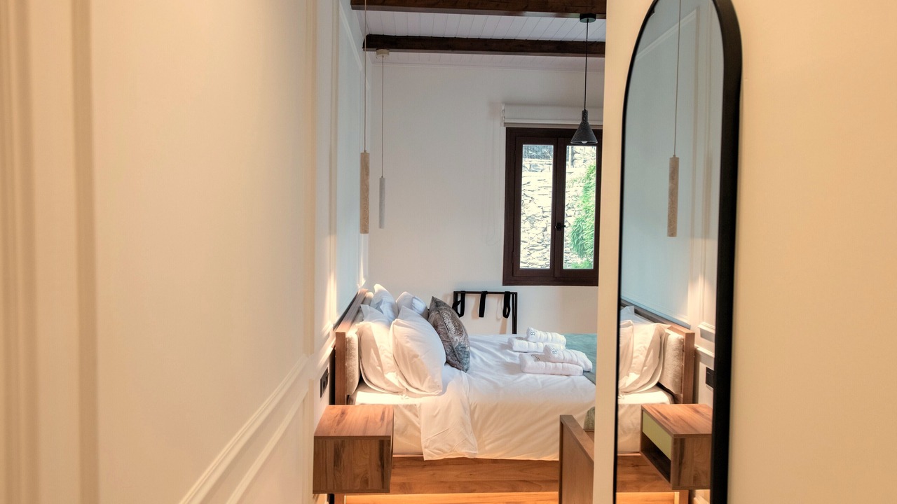Photo of Bedroom in Makrynitsa